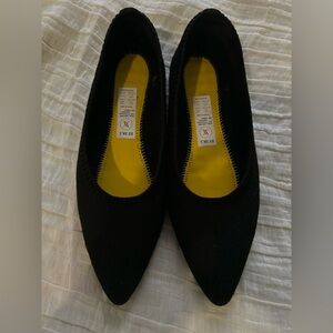 VIVAIA: Vivaia Flats sz 38.5
